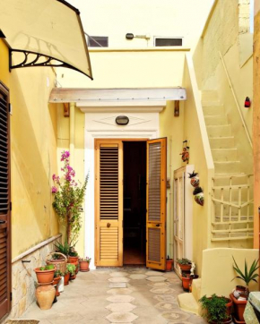 Haus 5 Km Von Lecce Entfernt